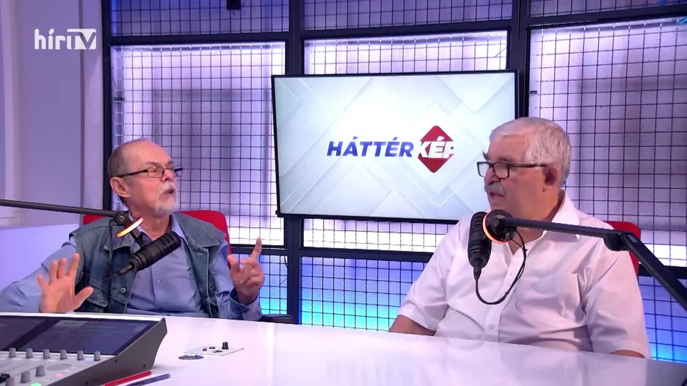 Háttérkép - Brüsszel új kedvence: Ukrajna három év alatt lenyeli, amit Magyarország két évtized alatt se látott + videó