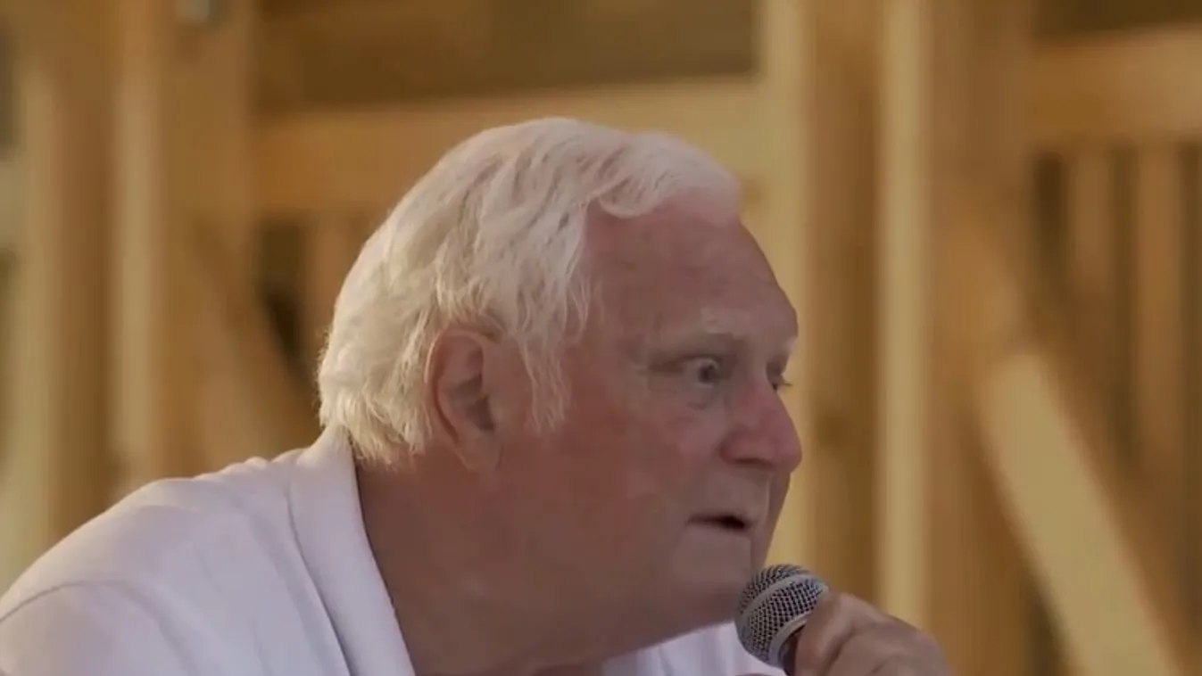 Kéri László durván gyalázta a Fidesz-szavazókat + videó