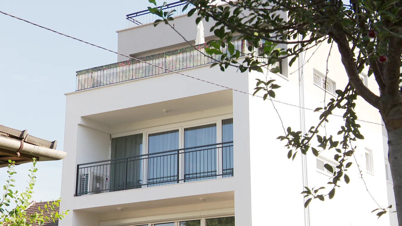 Jön az építőipari fellendülés, javul a foglalkoztatás + videó