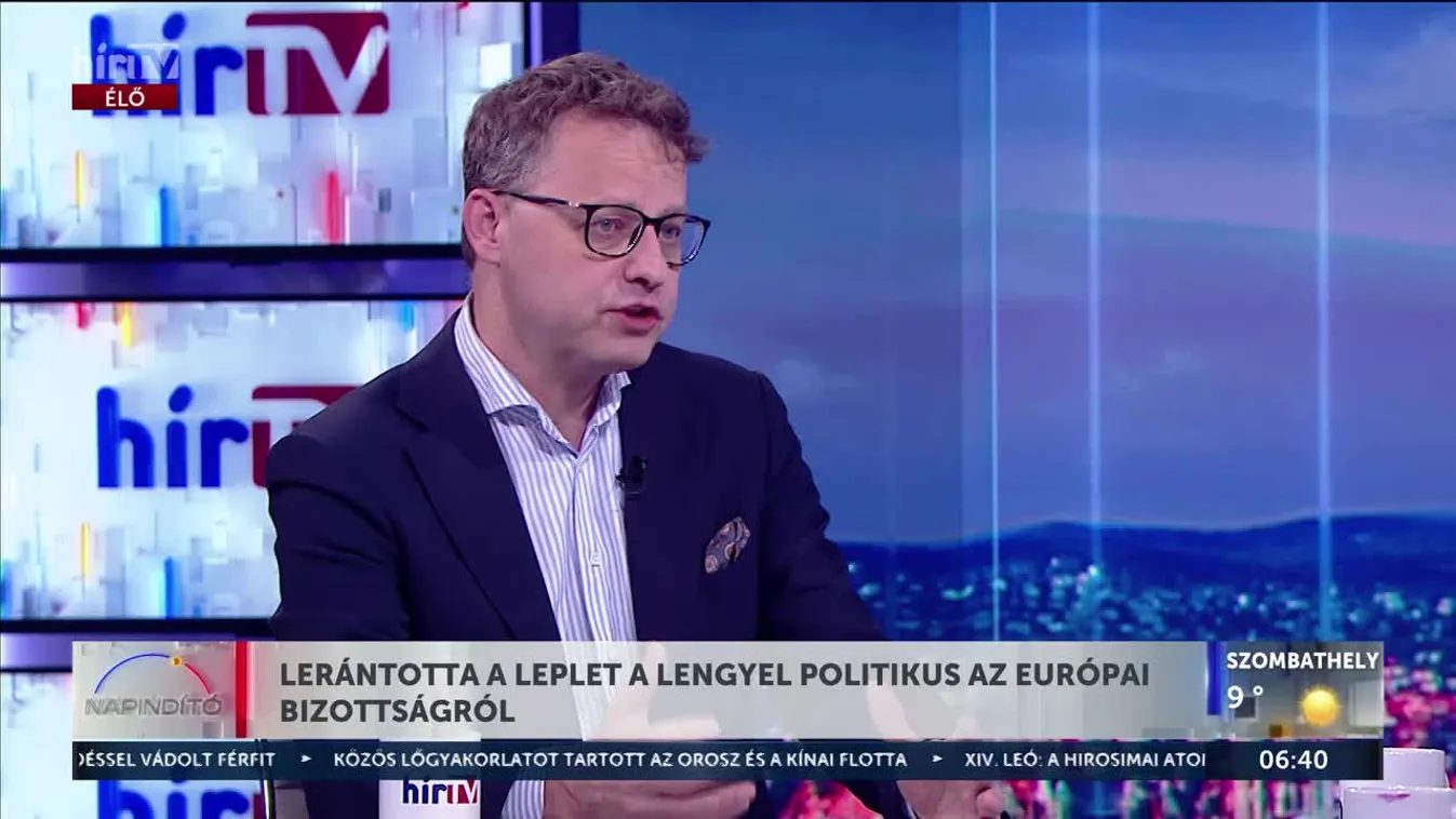 Fél Lengyelország Tusk bukását akarja