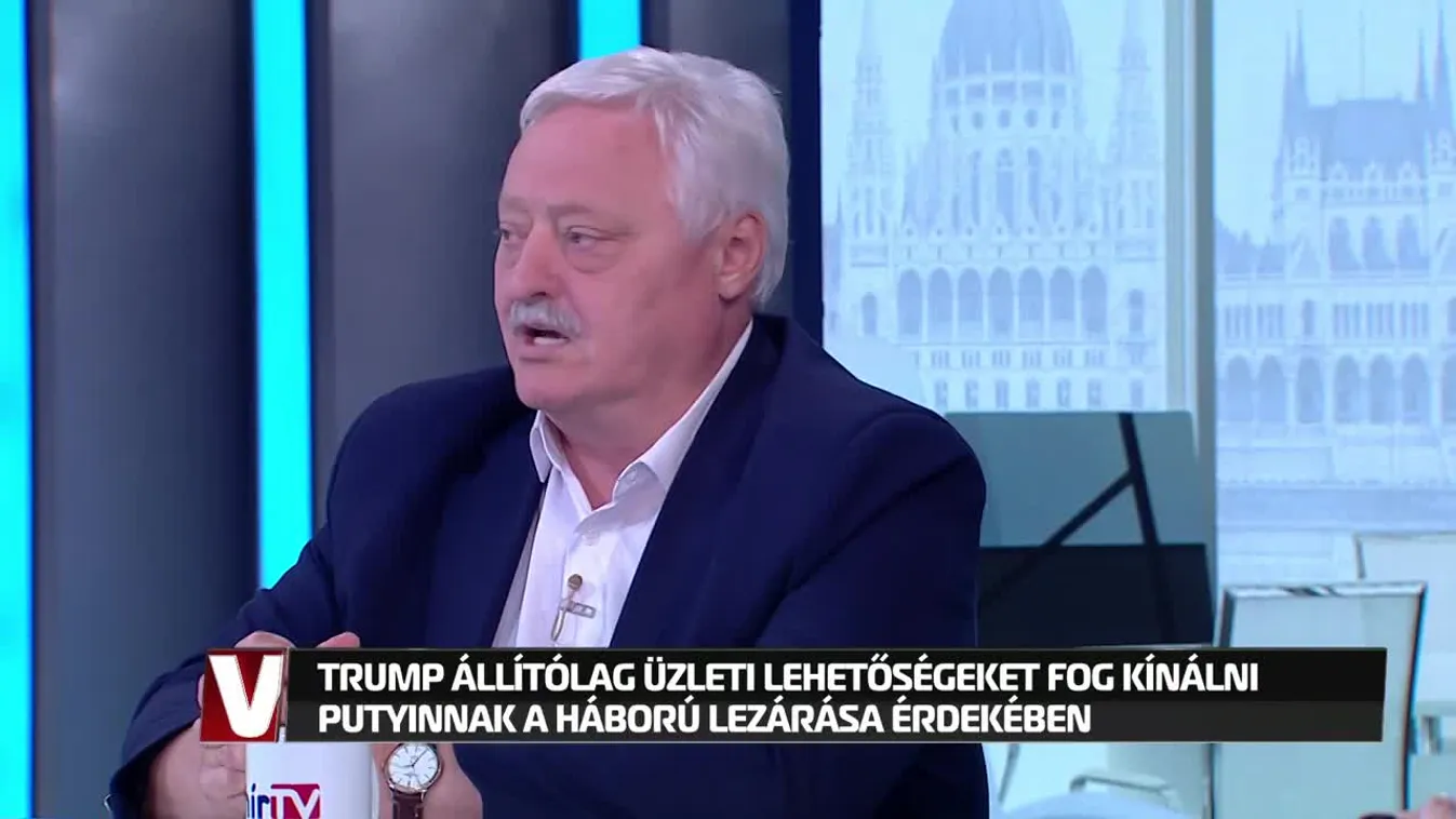 Vezércikk – Vezércikk – Kiderült Brüsszel féltve őrzött titka: hatalomváltást akarnak Magyarországon
