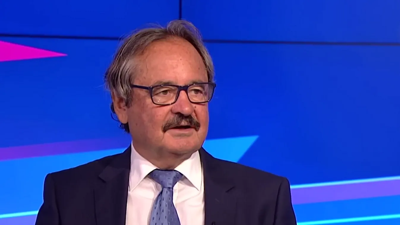 Raskó György már várja a hazánknak káros uniós agrárreform bevezetését + videó