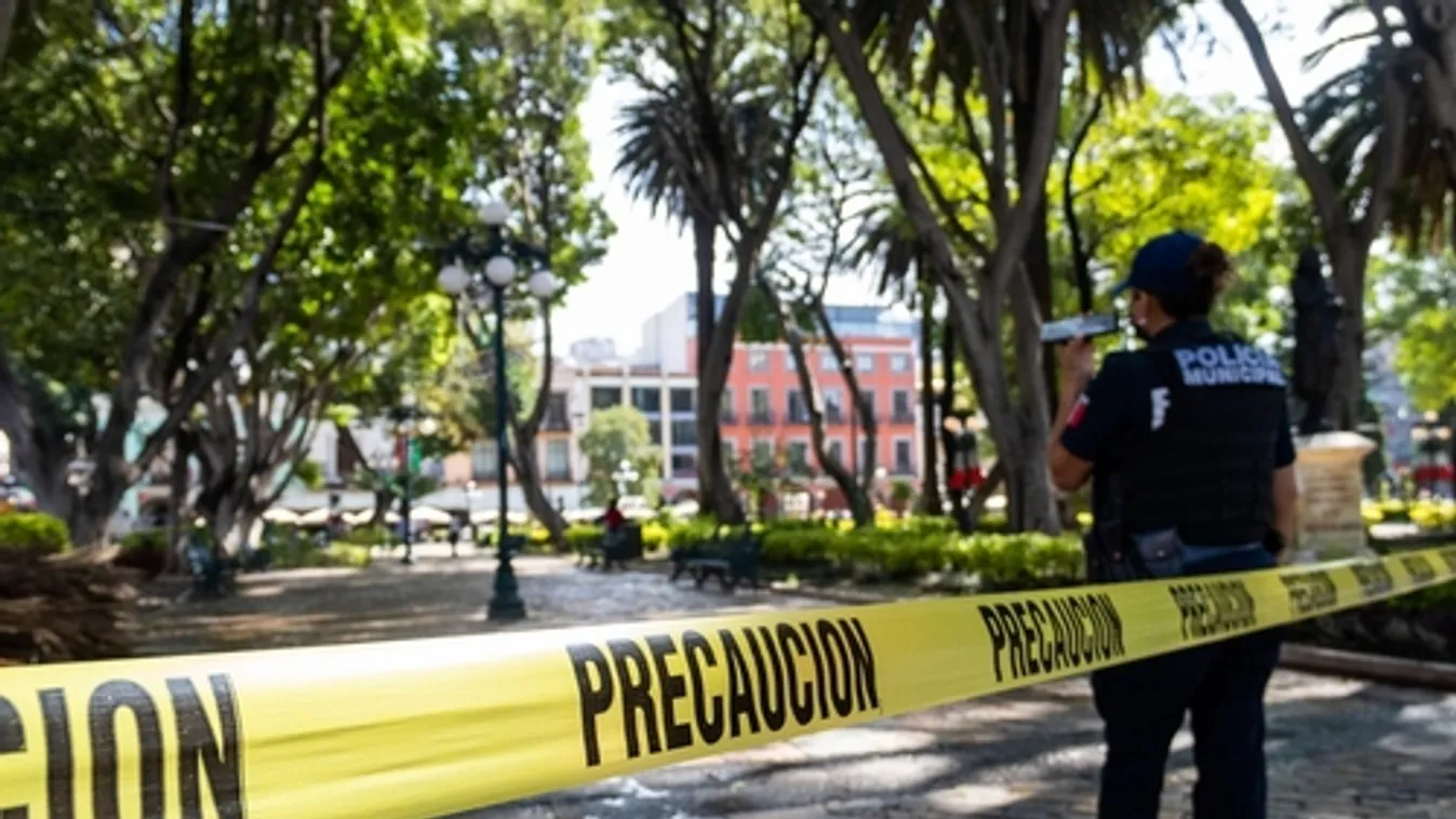 Mexikó drogkartell-tagokat adott ki az Egyesült Államoknak