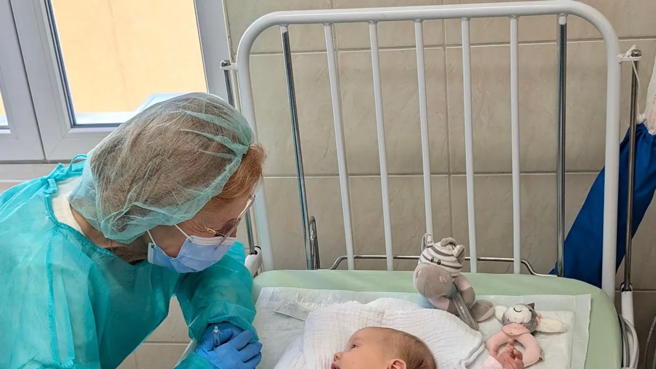 Rohamosan nő az SMA-szűrést kérő szülők száma