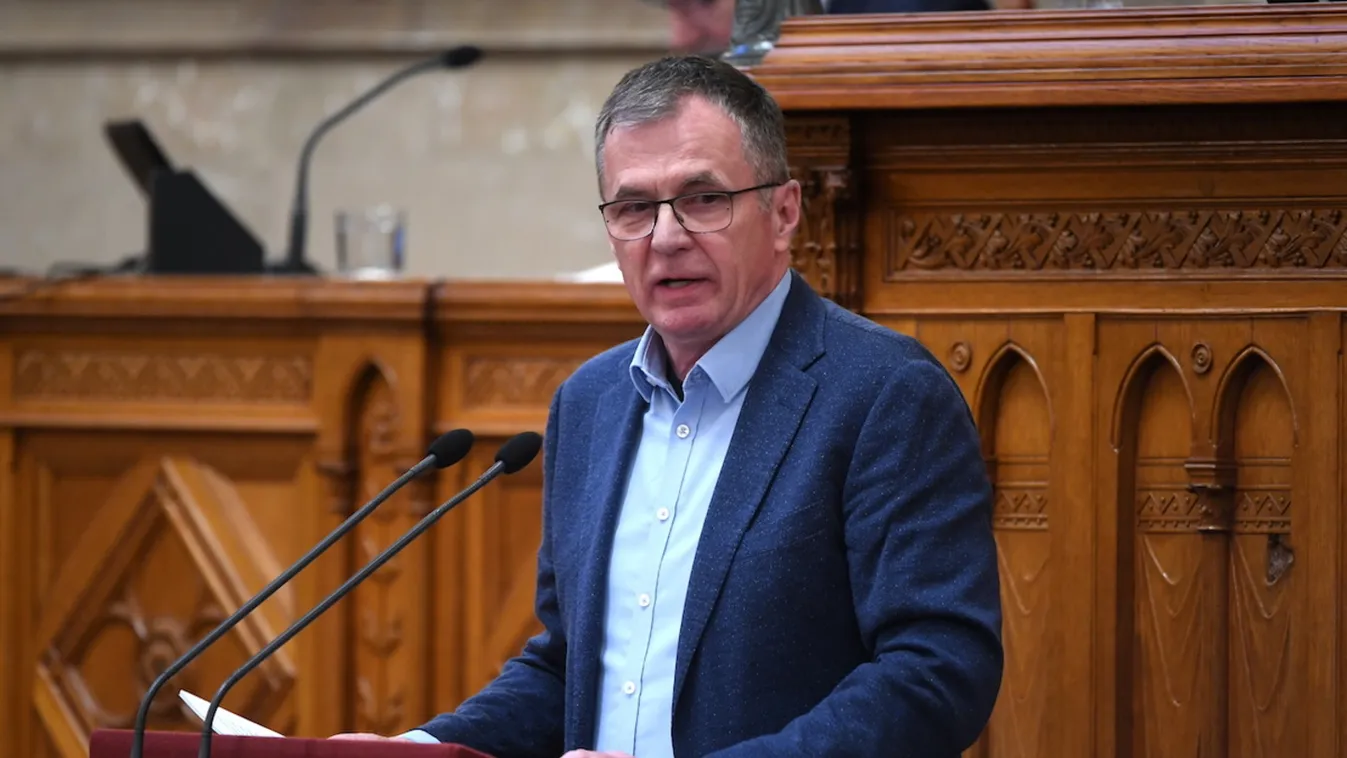 Horváth László: Ebben a küzdelemben mindenkire szükség lesz! + videó