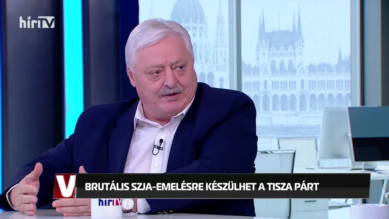 Vezércikk - Nyugtalankodnak a tisza szigetesek a jelöltek személye és a novemberi határidő miatt