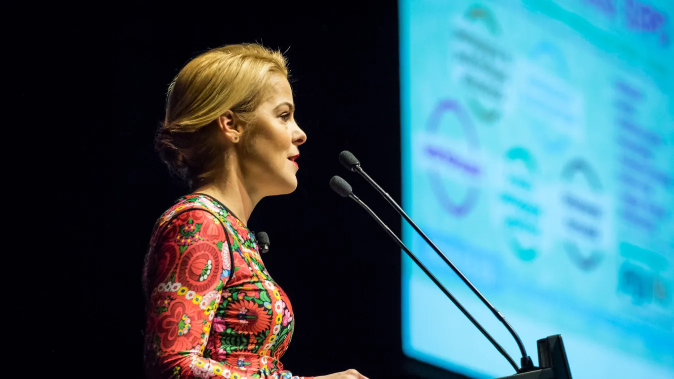 Balatoni Katalin: Hatalmas szükség van a BME oktatóinak természettudományos ismereteire