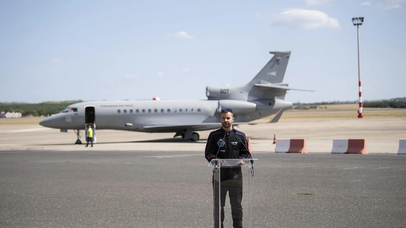 Kapu Tibor: 45 év után újra megmutattuk a tehetségünket a világnak