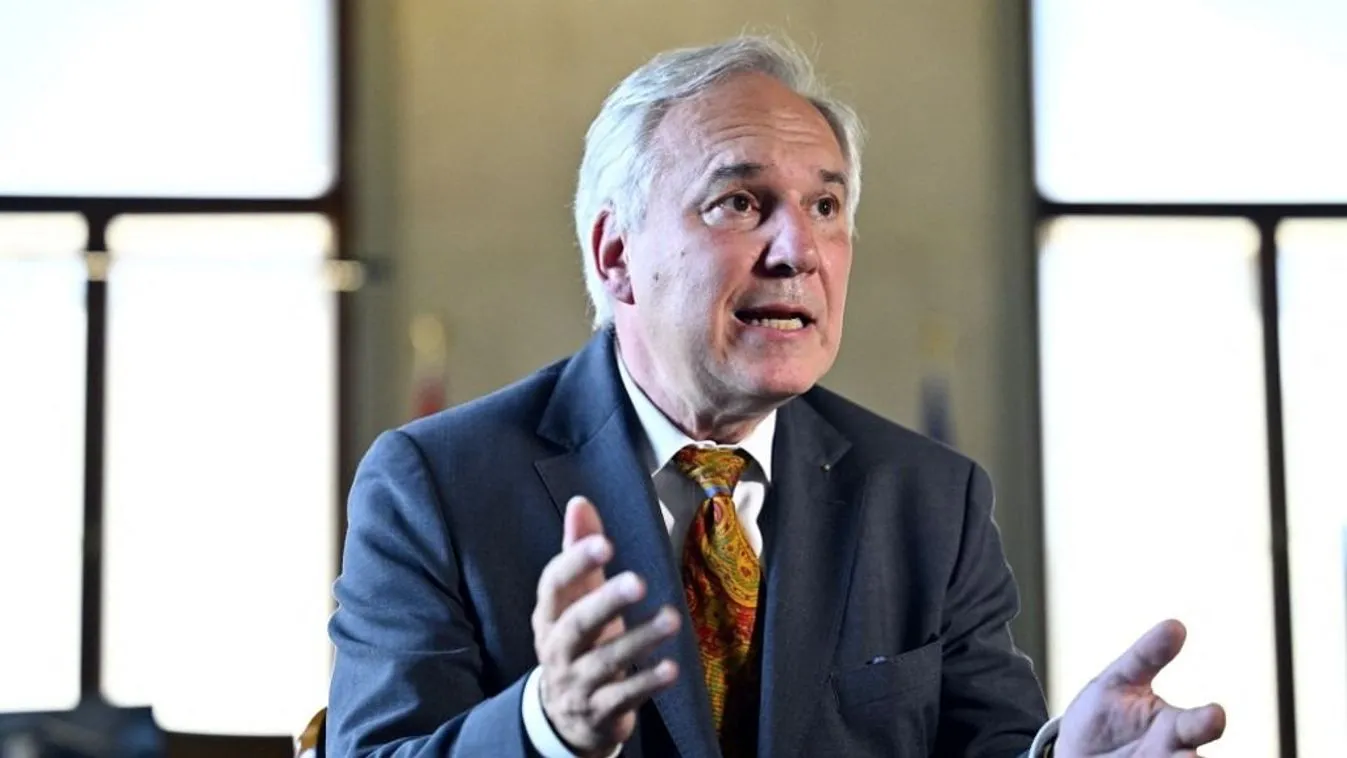 A patrióta jobboldal tarol Európában