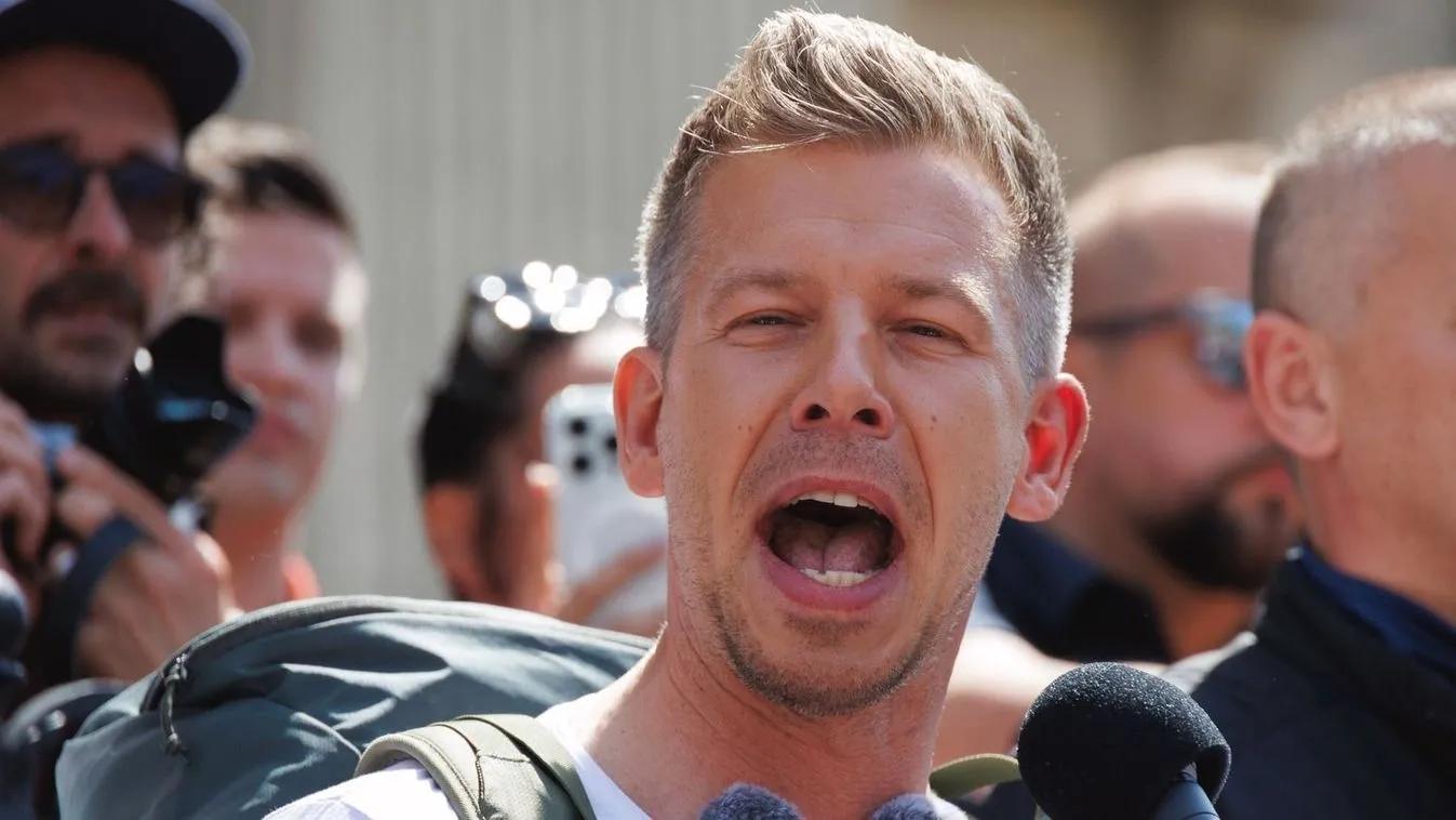 Magyar Péter hazugságai 2. - Nekünk nem lesz rá szükségünk + videó