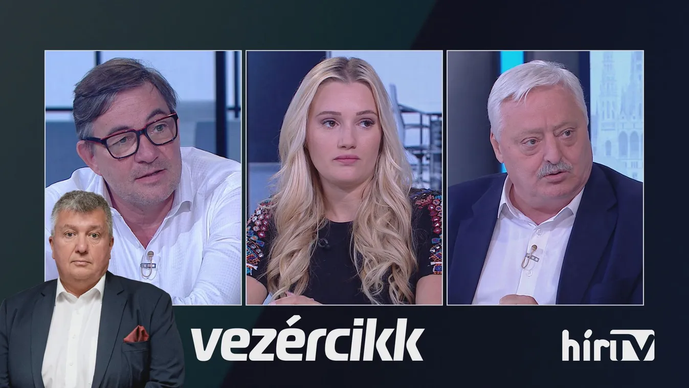 Vezércikk – Kiderült Brüsszel féltve őrzött titka: hatalomváltást akarnak Magyarországon + videó