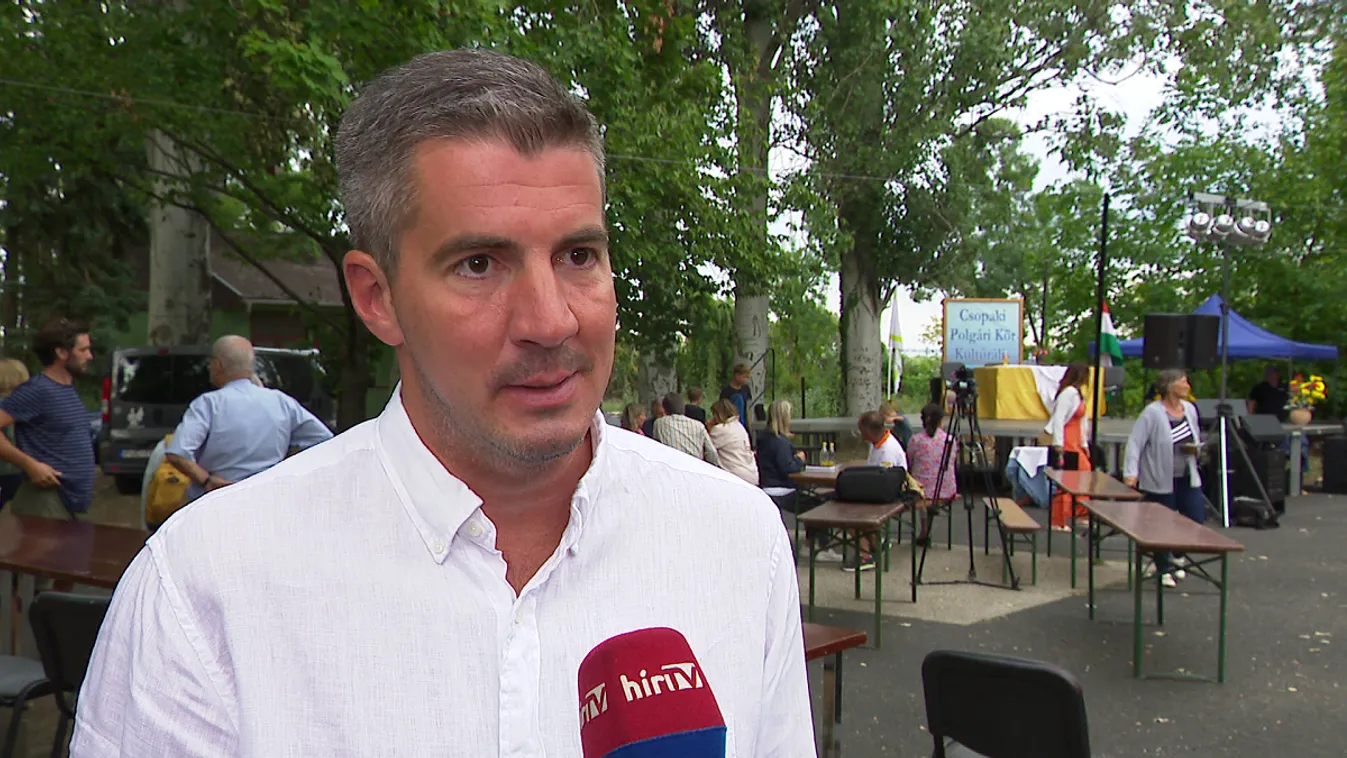 Kocsis Máté: Képmutató Magyar Péter viselkedése a miniszterelnök nyaralása kapcsán + videó