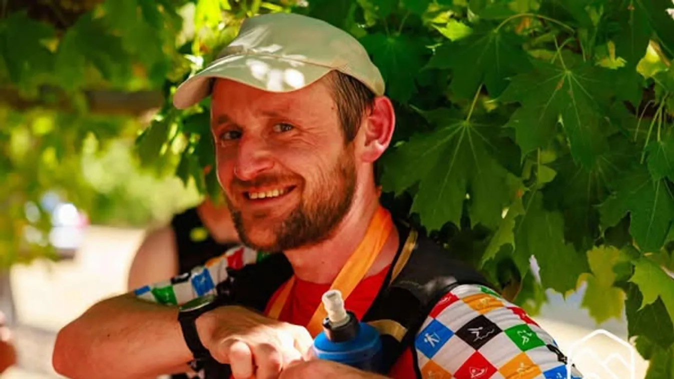 Égen-földön keresik a verseny közben eltűnt futót