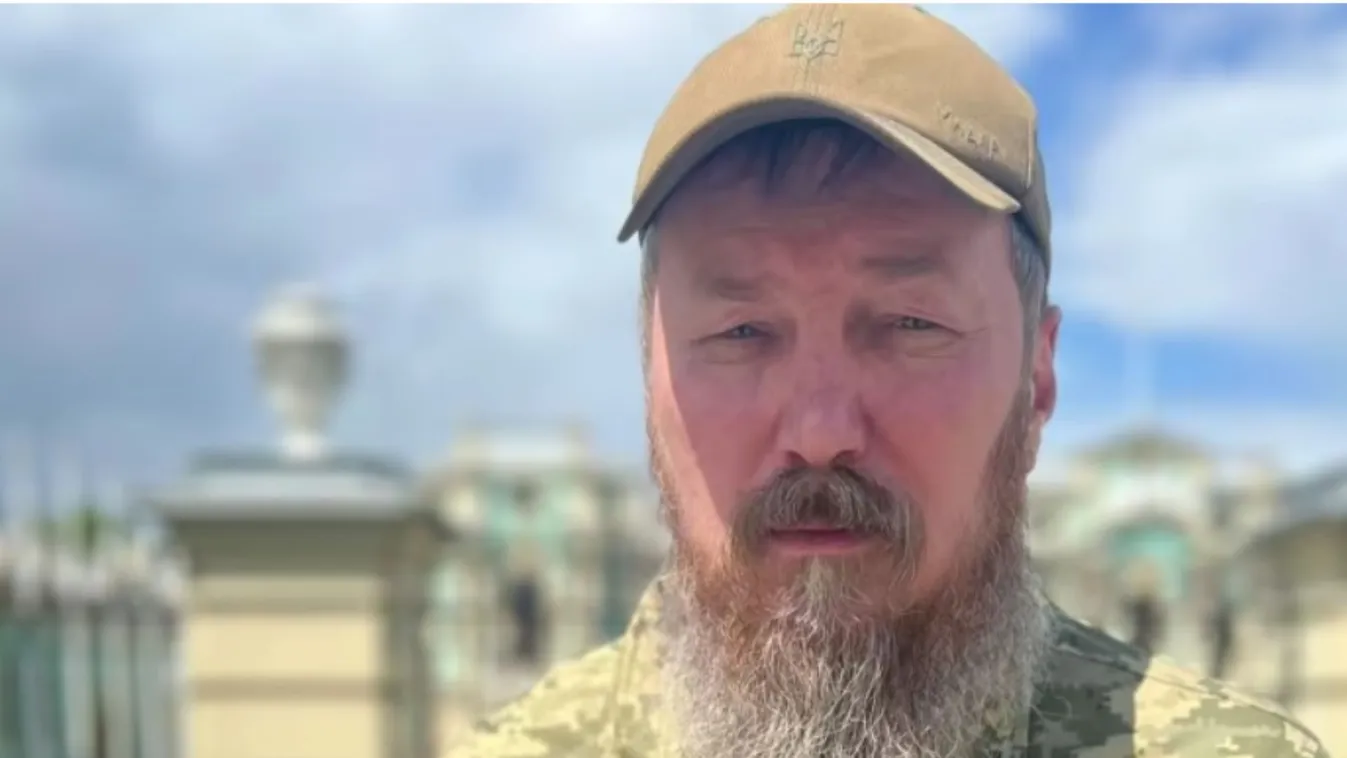 Provokáció a javából: Ukrán parancsnok magyarul üzent, miután ismét szétlőtték a Barátság vezetéket + videó