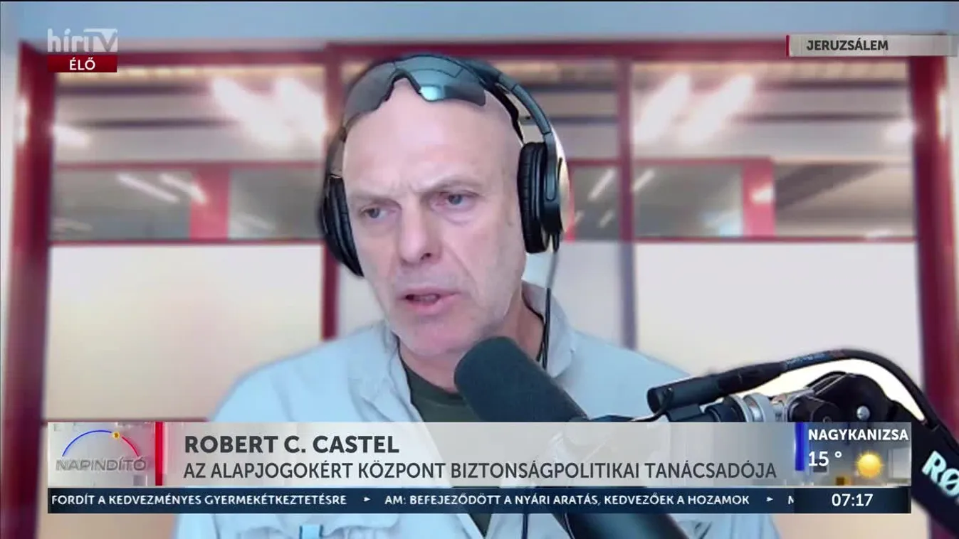 Virtuális konferenciát hívott össze a német kancellár a Trump-Putyin találkozó előtt