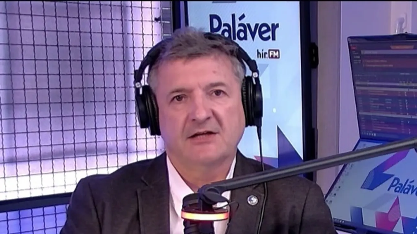 Paláver – Ma találkozik Trump Zelenszkijjel + videó