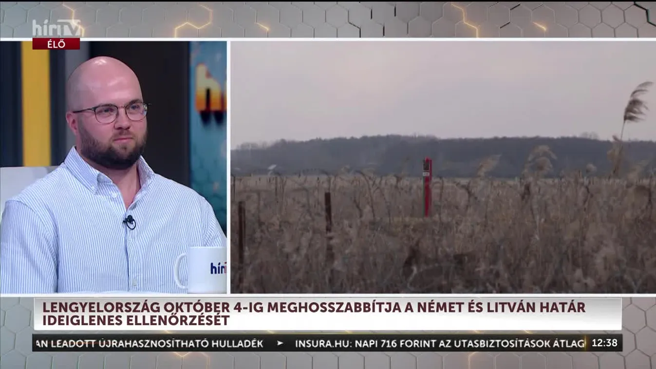 Láncreakció - 12 percenként érkezik egy illegális bevándorló Nagy-Britanniába