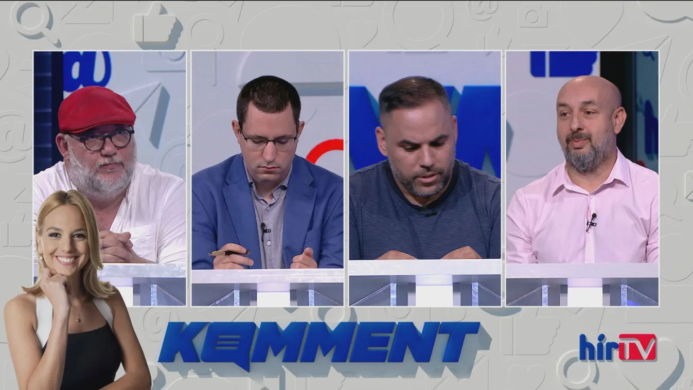 Komment – Európa továbbra is a kispadon marad + videó