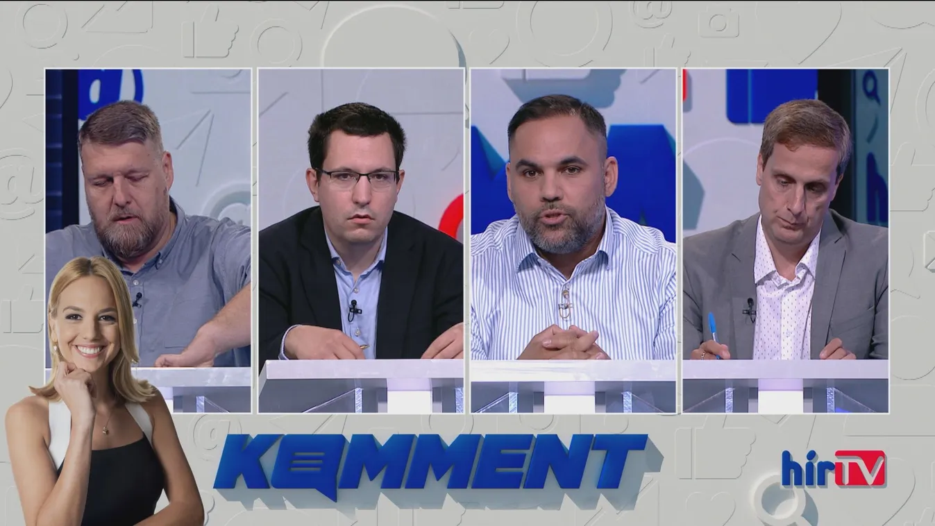 Komment -  Vagyonelszámoltatás: blöff vagy politikai program? + videó