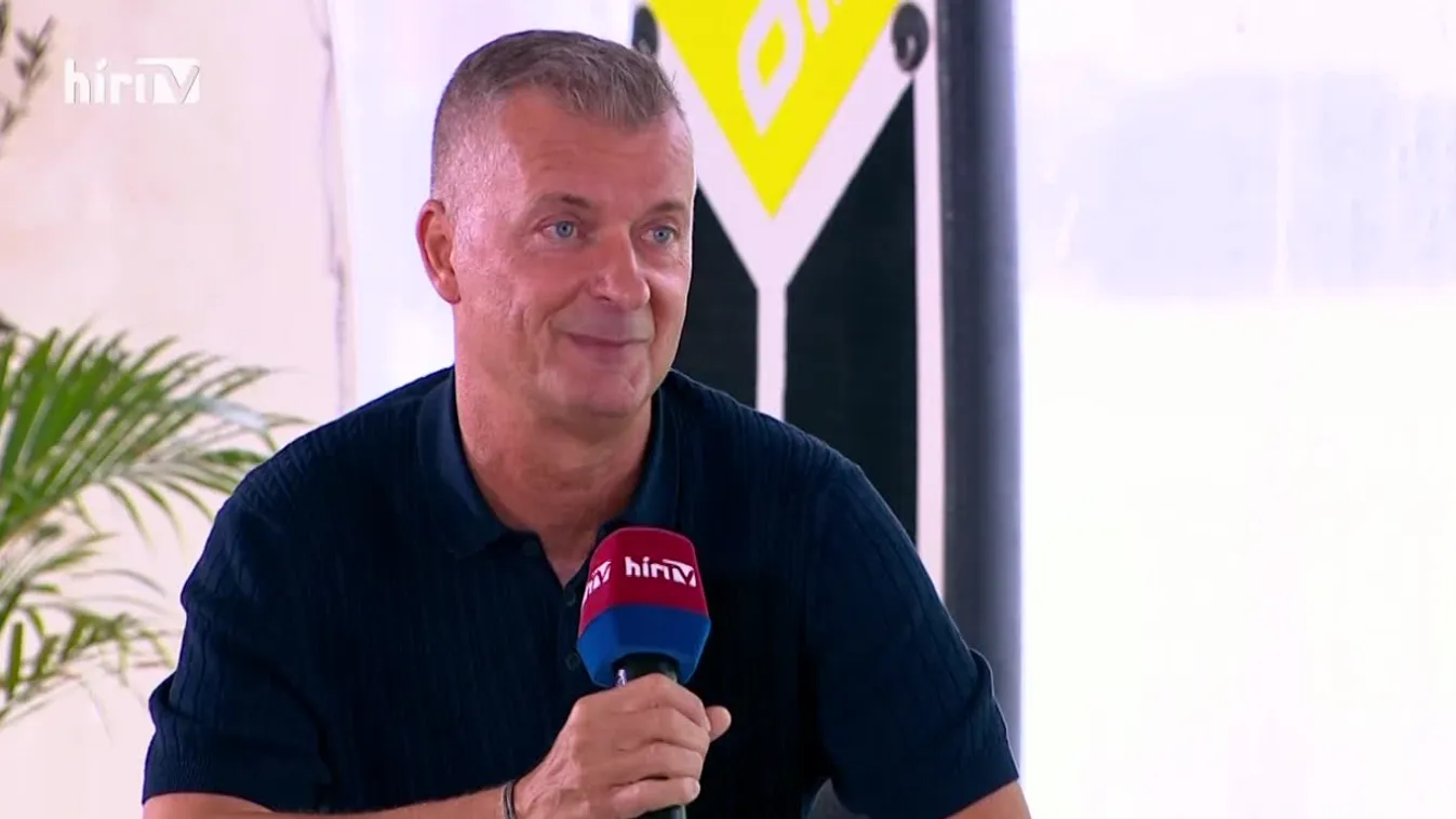 TRANZIT - Kubatov Gábor: Magyar Pétert egy jellemtelen, becstelen embernek tartom + videó