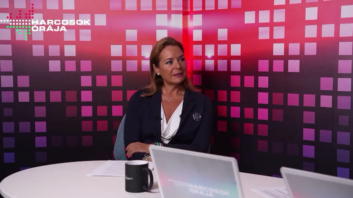 Vitályos Eszter és Király Nóra a nők elleni bántalmazásra hívja fel a figyelmet + videó