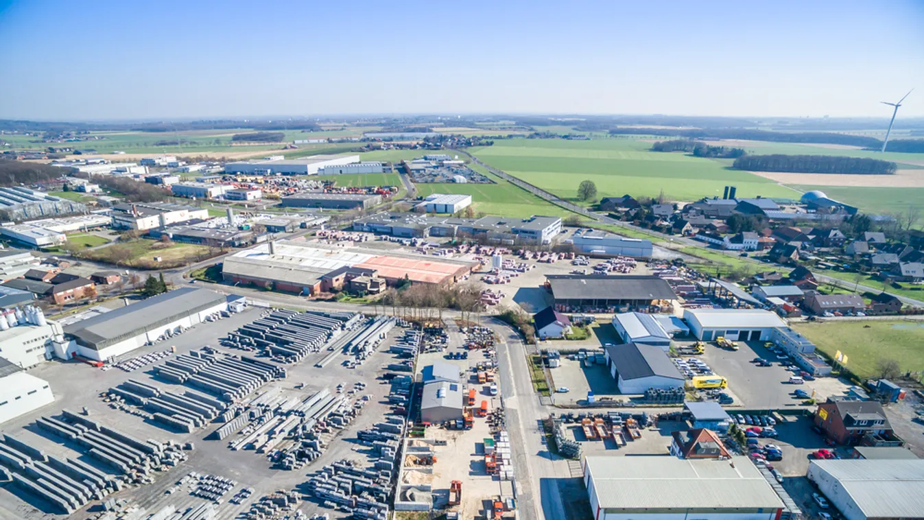 Magyarországnak is jó hír: túl lehet a mélyponton Németország, sőt, az élénkülés jeleit mutatja