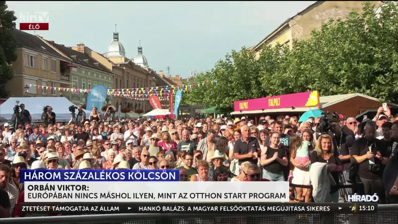 ELINDULT A KORMÁNY ÚJ, ELSŐ LAKÁS VÁSÁRLÁSÁT TÁMOGATÓ RENDSZERE