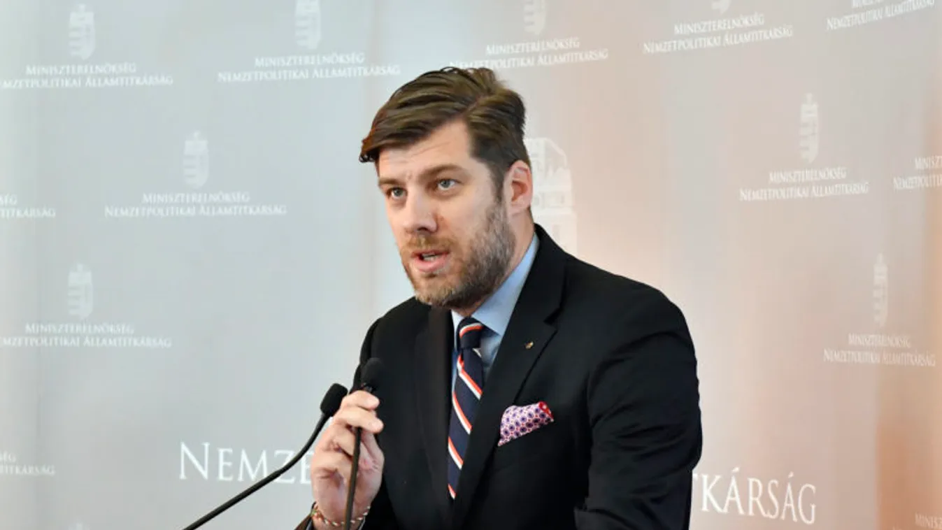 Szilágyi Péter: anyanyelven tanulni nem privilégium, hanem alapjog