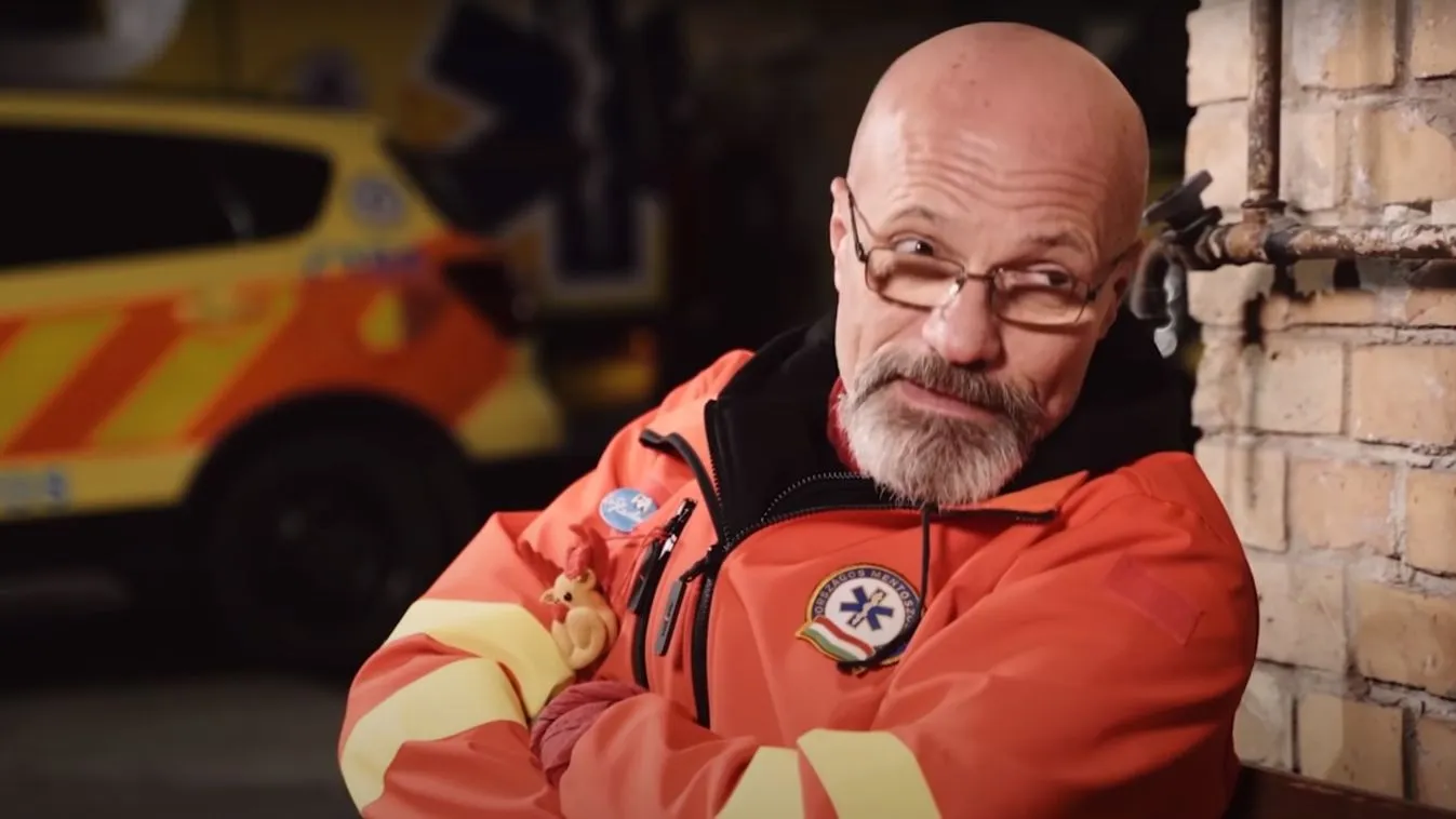 Zacher Gábor őrületes tánca a Hungaroringen felrobbantja a netet + videó