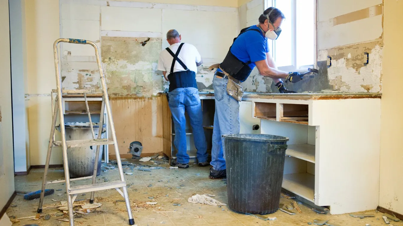 Óriási bejelentés: milliós támogatásokkal indul a kormány új lakásfelújítási programja