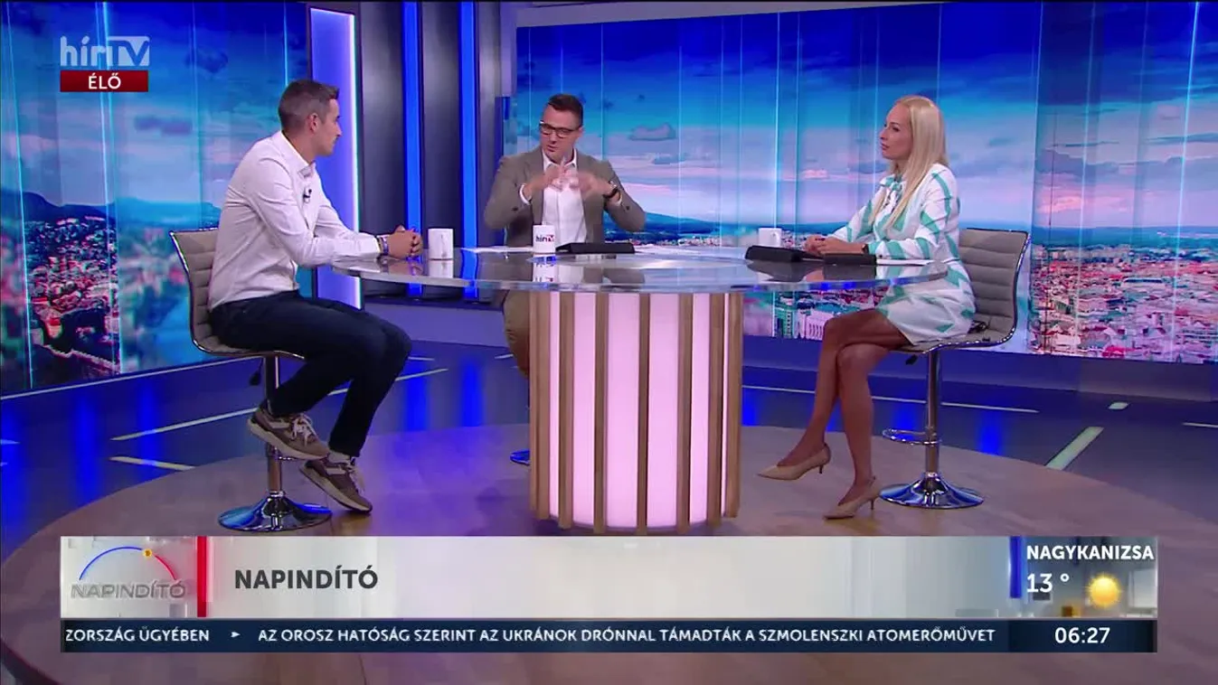 Az összes eddiginél is grandiózusabb lesz az idei tűzijáték