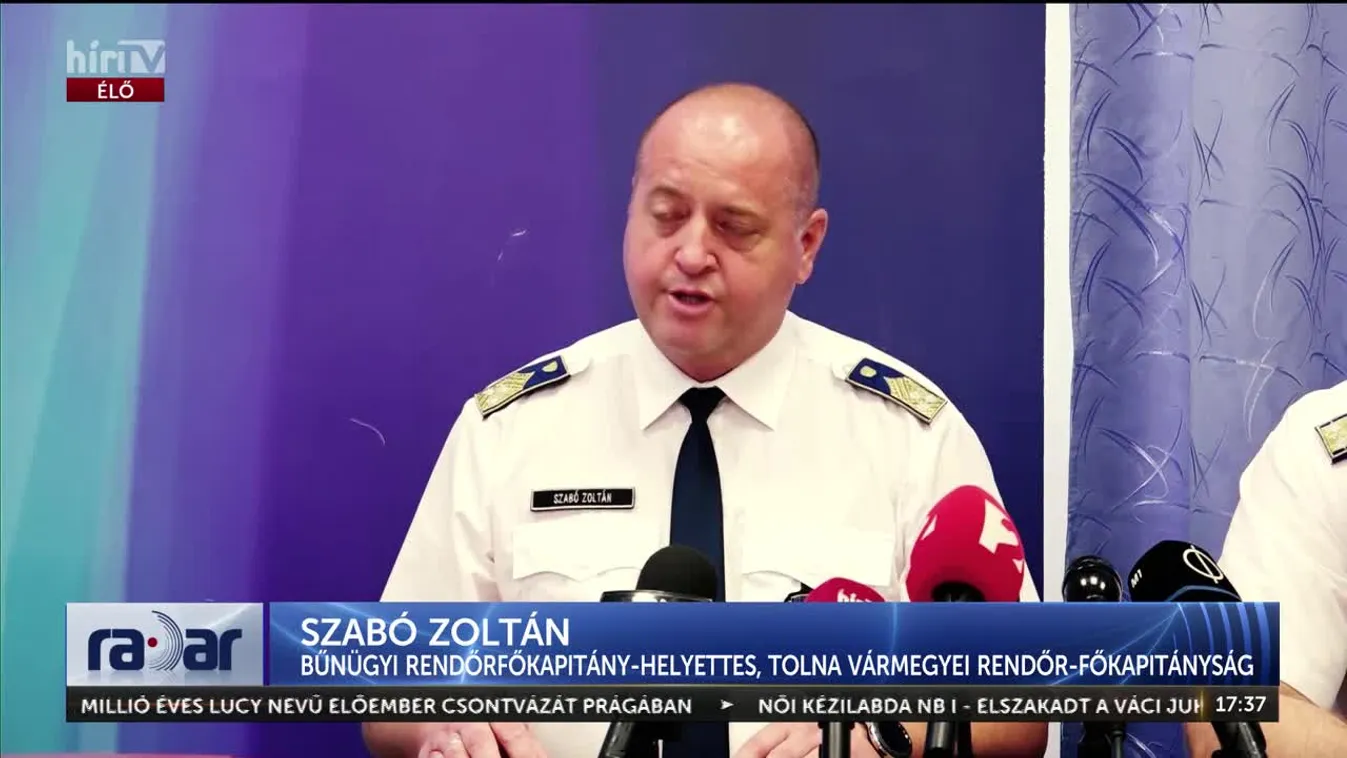 Radar - Megrázó tragédia került a középpontba Nagydorogon +videó