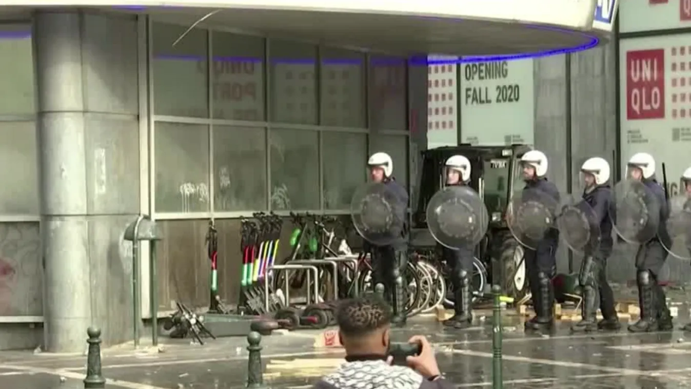 Sorosék hazugsággal vádolják az amerikai elnököt + videó