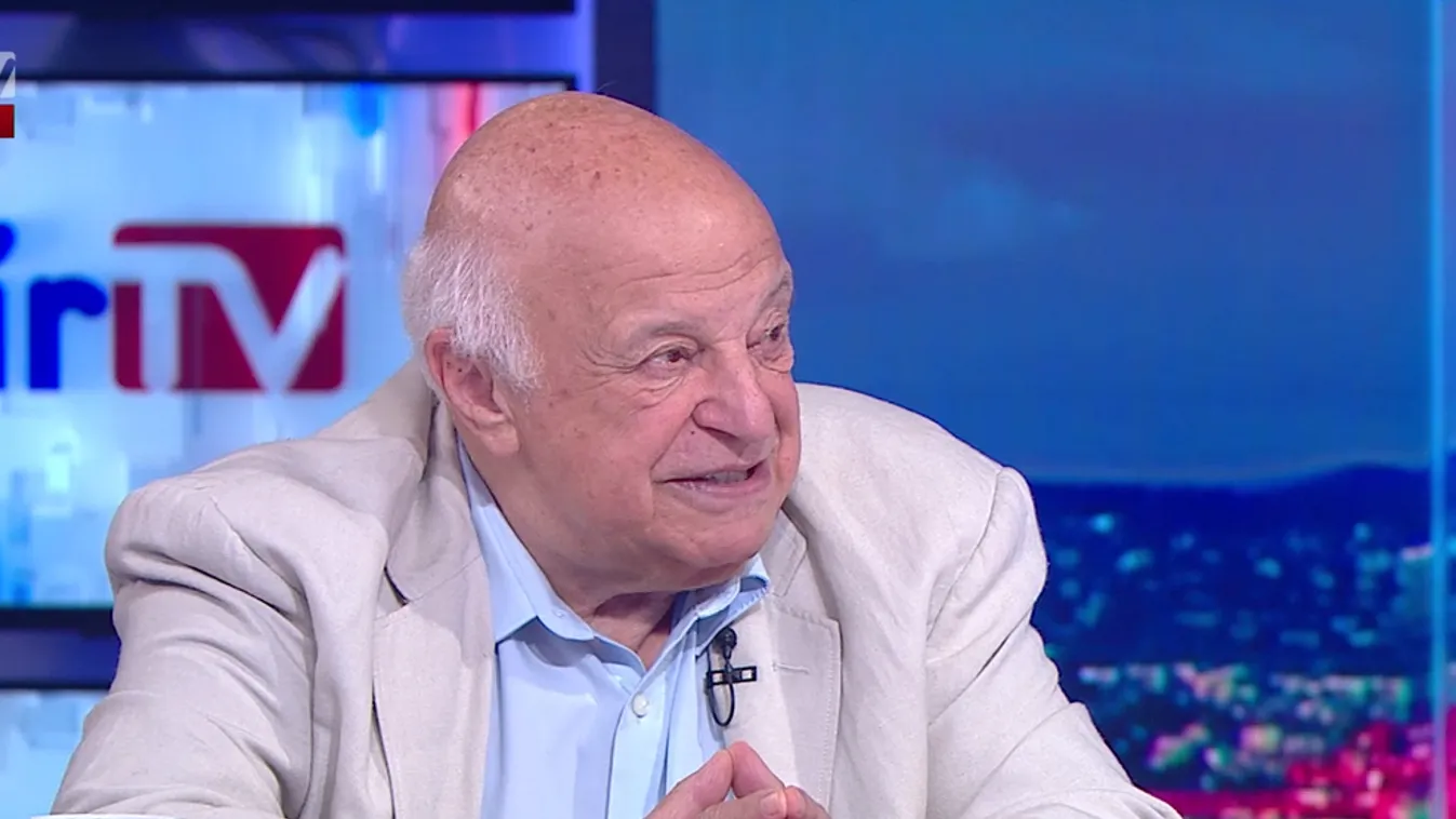 Napindító: Pénteken tartják a Trump- Putyin-találkozót Alaszkában + videó