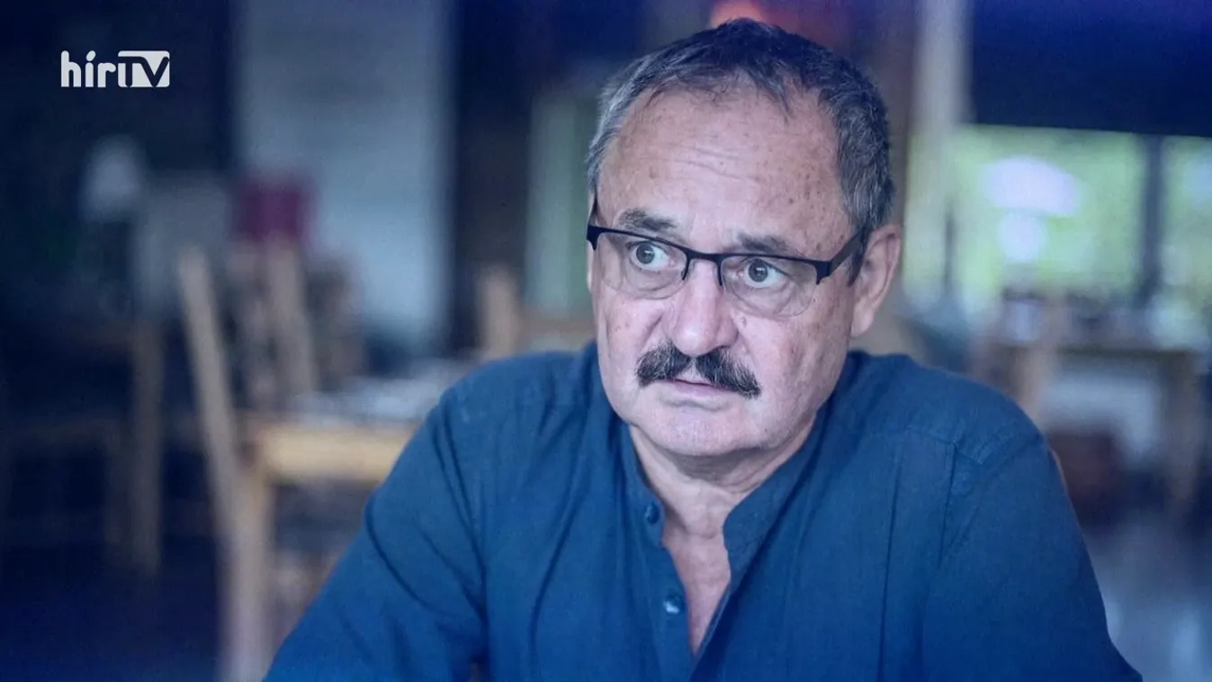 Bizonyíték van arra, hogy Raskó György pénzeli a Tisza Pártot + videó