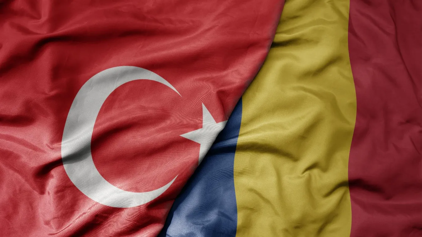 Törökországtól vásárolt hadihajóval javítják a román haditengerészet védelmi képességeit