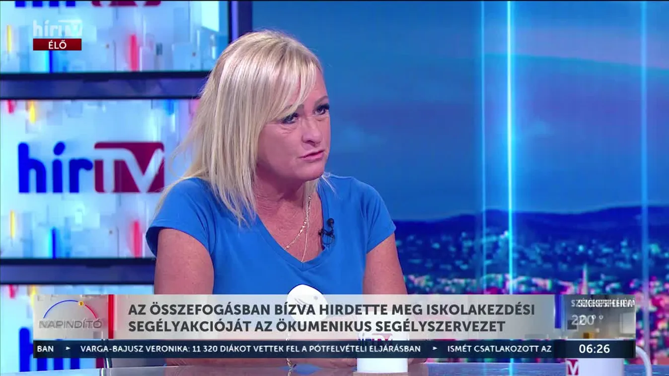 Az idei összefogással 2000 nehéz sorsú gyermeket szeretnének támogatni