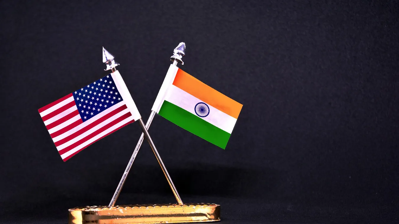 Az Egyesült Államok lemondja az augusztusra tervezett kereskedelmi tárgyalásokat Indiával