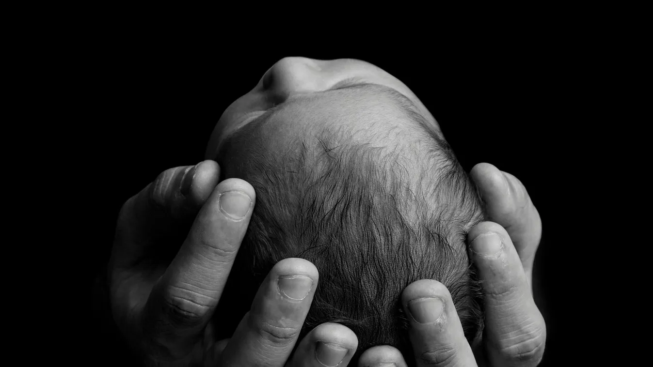 CSAK ERŐS IDEGZETŰEKNEK - Sokkoló titkok derültek ki a nagydorogi csecsemőgyilkosságról