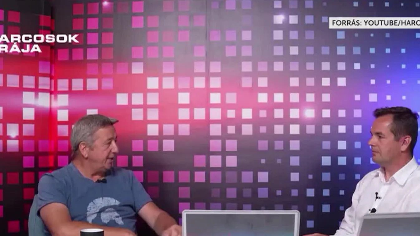 Bayer: Az egyetlen megoldás az orosz-ukrán háború befejezésére a béke + videó