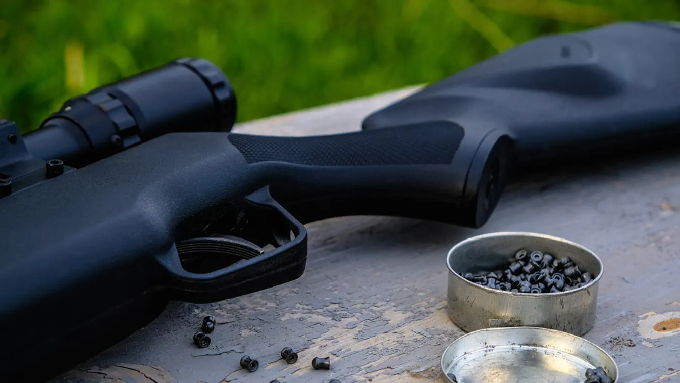 Súlyos sérülést szenvedett az óbudai lövöldöző egyik áldozata