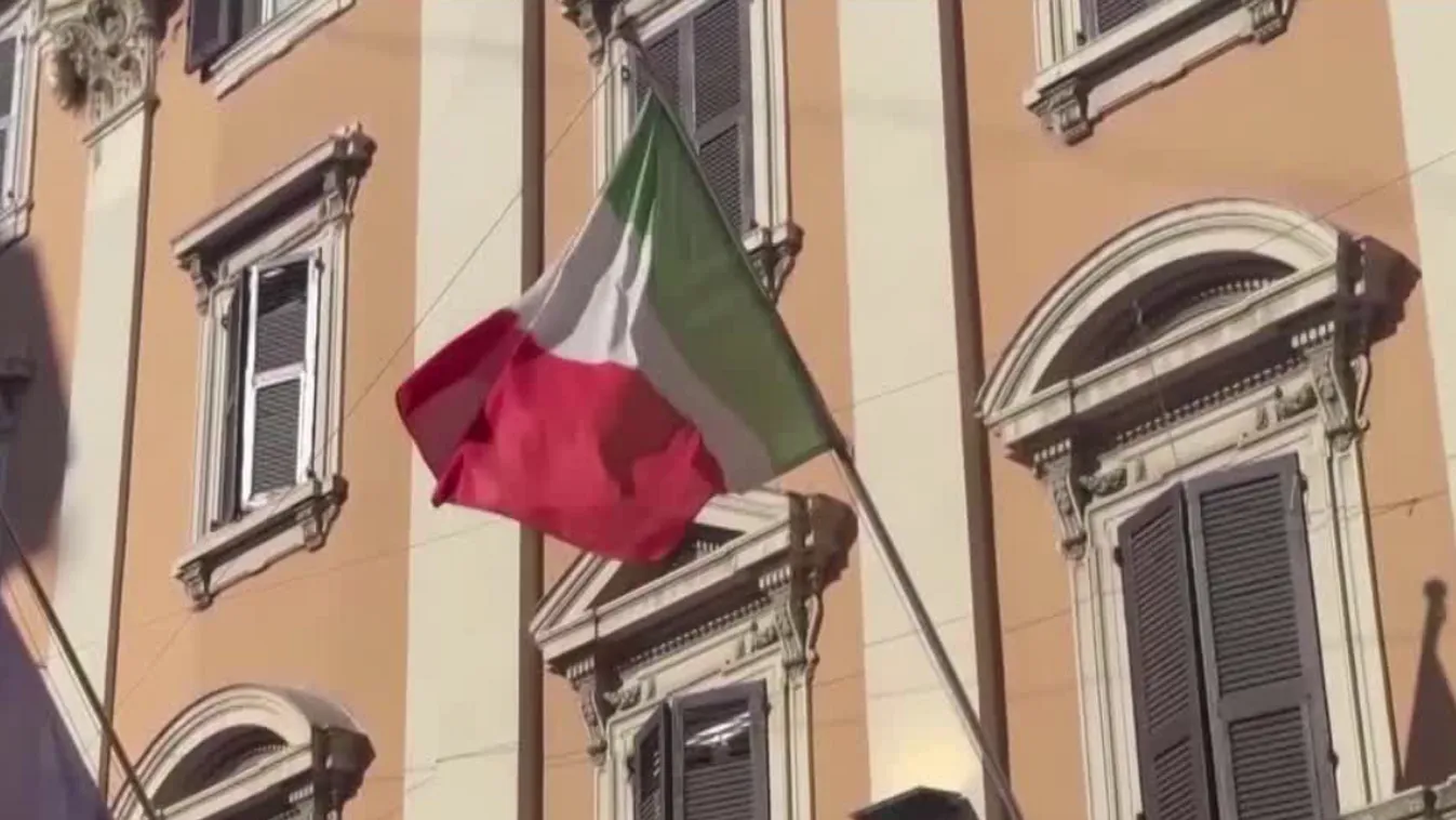 Az olasz jobboldal nem vár áttörést a washingtoni csúcson, de bizakodó + videó