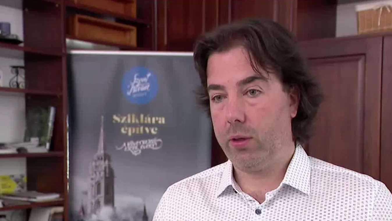 A fiatalok 71 százaléka inkább a saját lakást választja a bérléssel szemben + videó