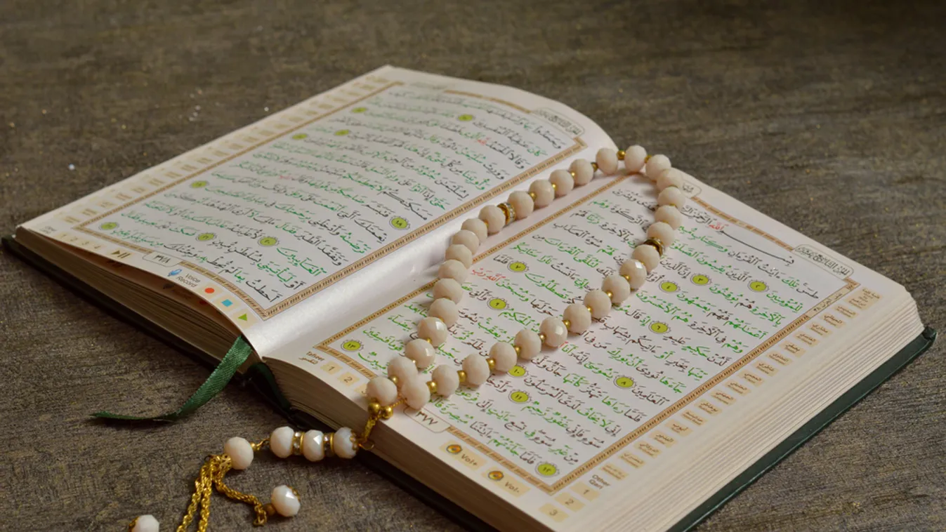 Brüsszel legújabb hóbortja egy Európai Korán nevű projekt