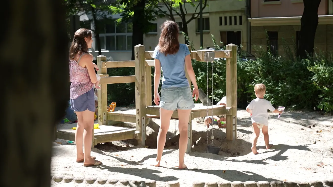 A családtámogató szervezetek is részt vettek az Otthon Start Program kidolgozásában + videó