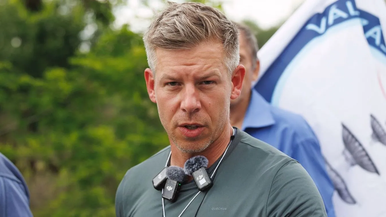 Magyar Péter hazugságai 4. - Megmutatjuk hogyan kell konfliktust kezelni + videó