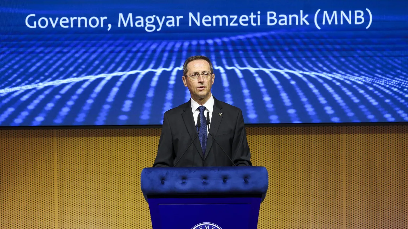 Varga Mihály: Magyarország érdeke, hogy Európa gazdasági kapujaként szolgáljon Ázsia számára