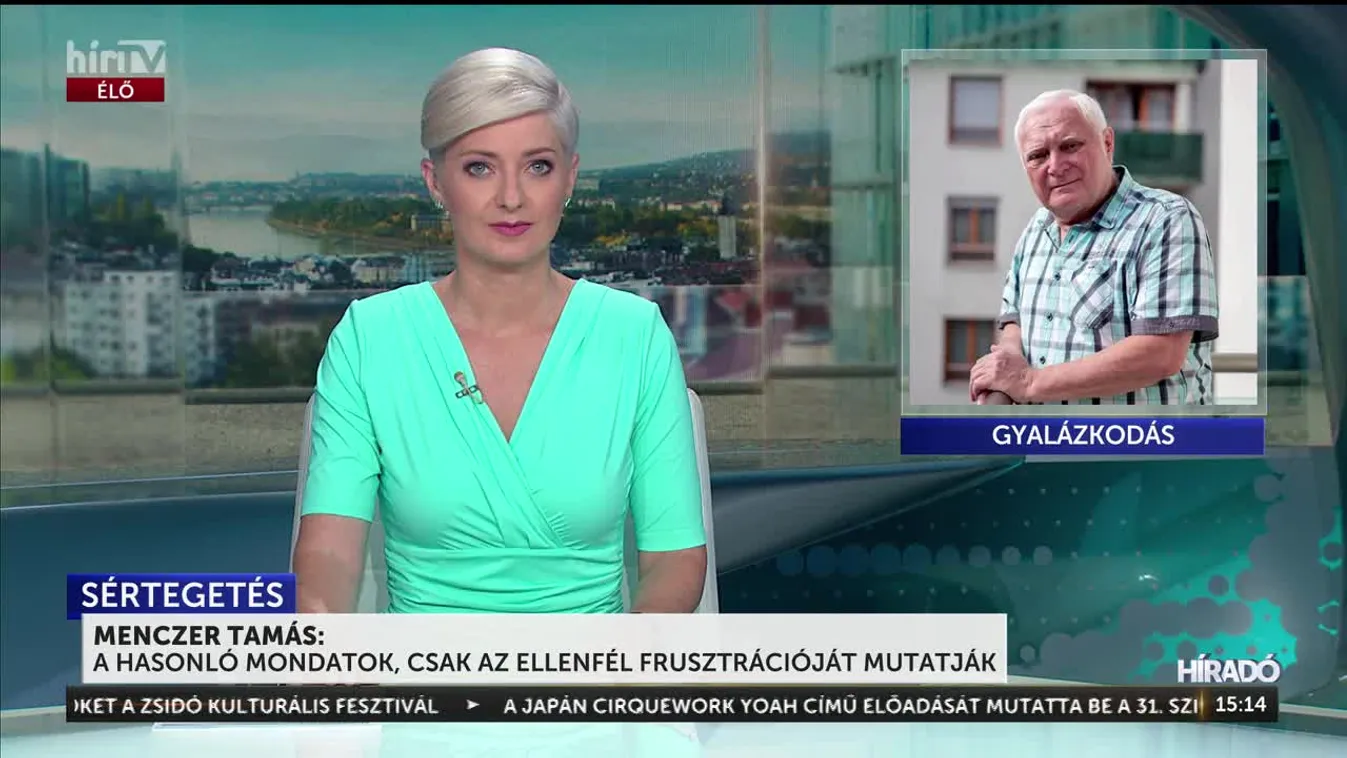 Kéri László megnyilvánulása csak az ellenzék frusztrációját jelzi