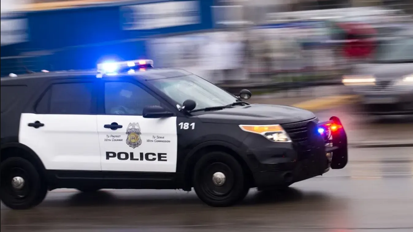 A huszonéves Robin Westmant azonosították a minneapolisi halálos iskolai lövöldözés tetteseként