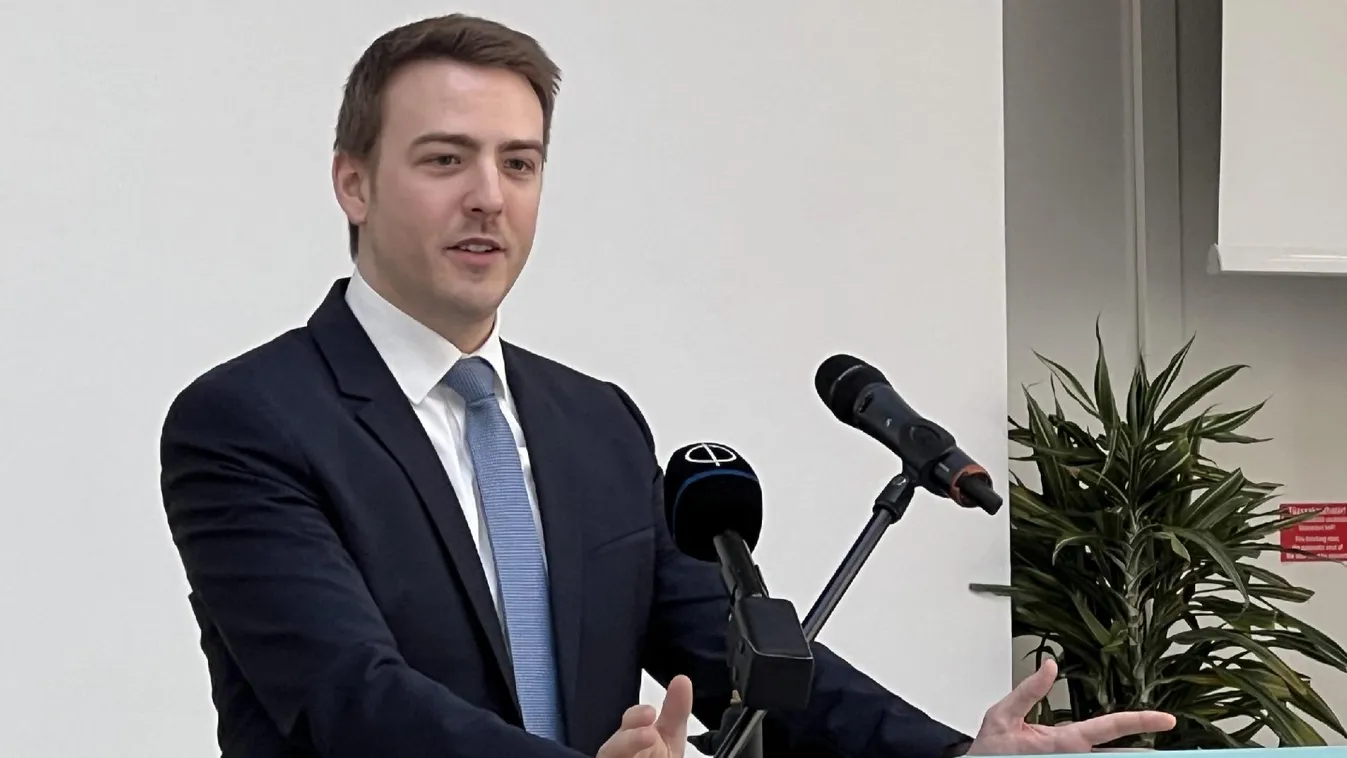 Bódis László: vállalkozásfejlesztési program indul doktoranduszok számára